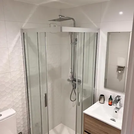 Vexin Apartment *