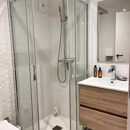 Vexin Apartment