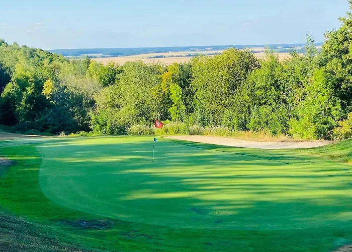Vexin Chaumont-en-Vexin