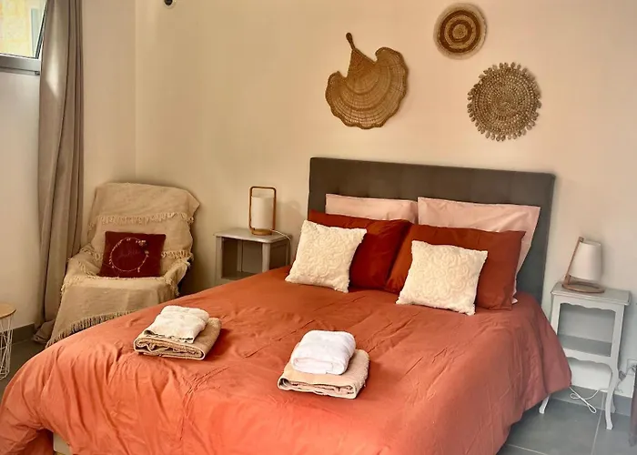 Vexin Lejlighed Chaumont-en-Vexin